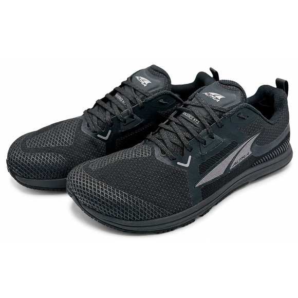 Altra Other - Altra Solstice XT 3 Men's 11 Black Cross Training Gym Athletic Shoes AL0A85Q5000